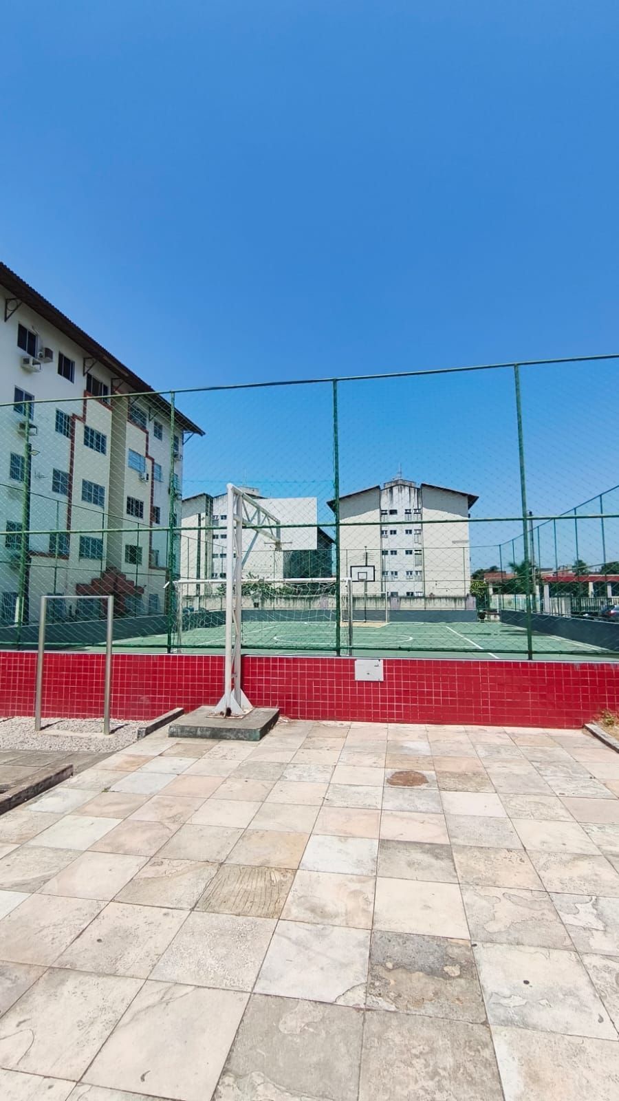 Apartamento, 2 quartos, 57 m² - Foto 21