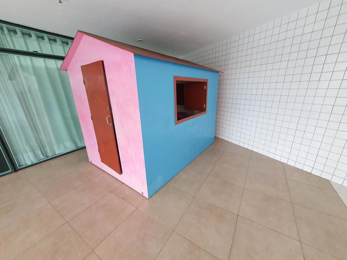 Apartamento, 3 quartos, 73 m² - Foto 17