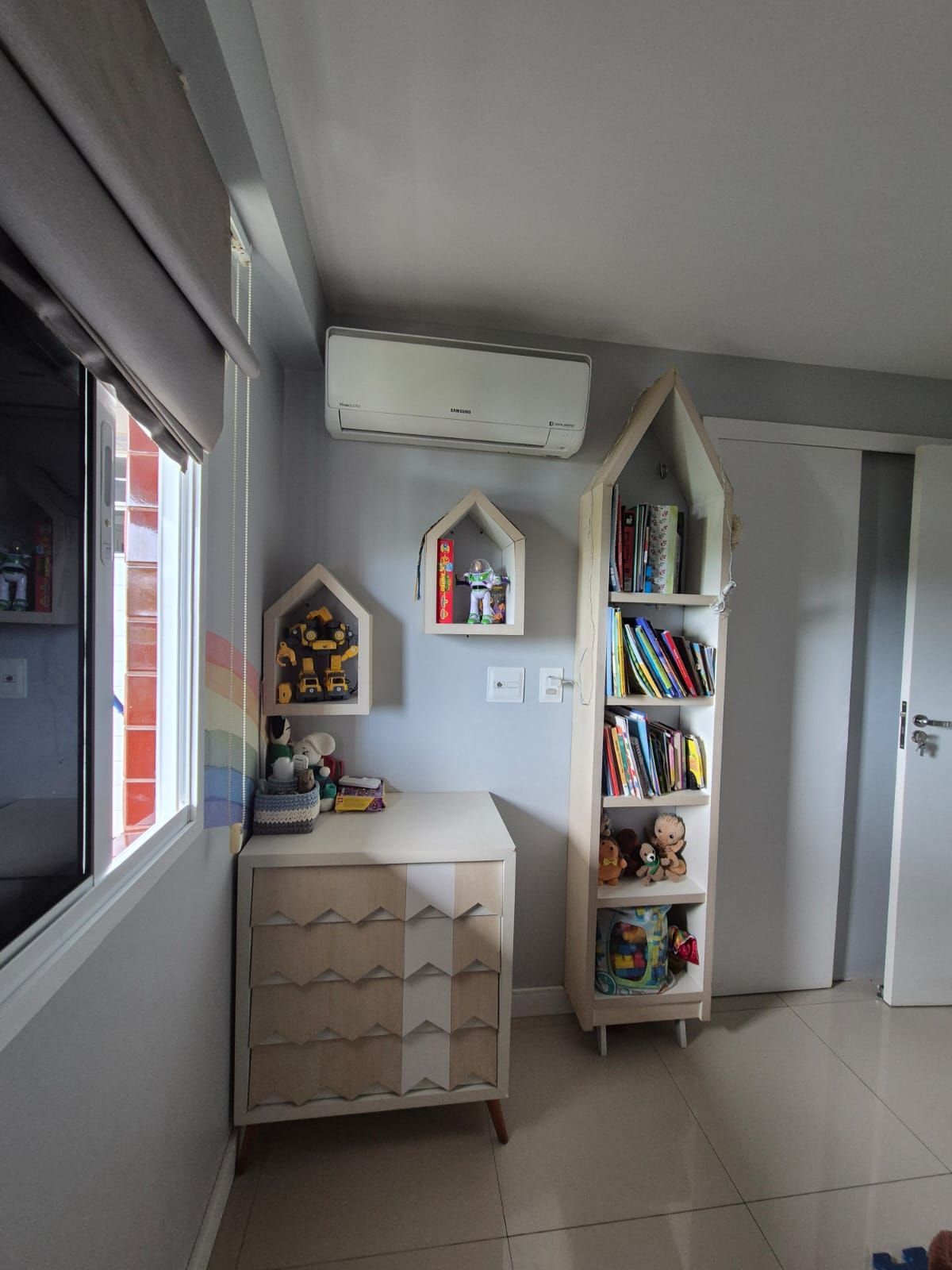 Apartamento, 3 quartos, 105 m² - Foto 4