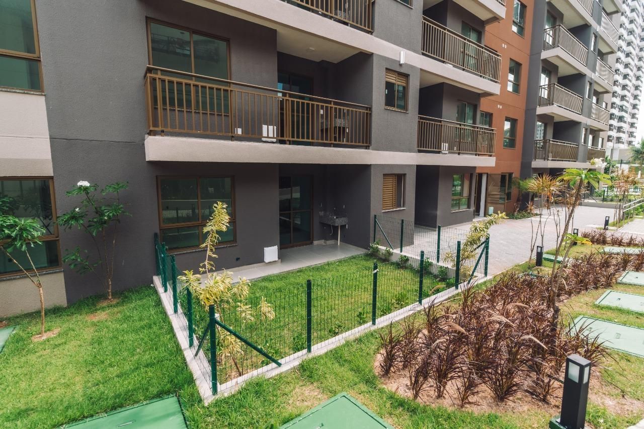 Apartamento, 3 quartos, 66 m² - Foto 15