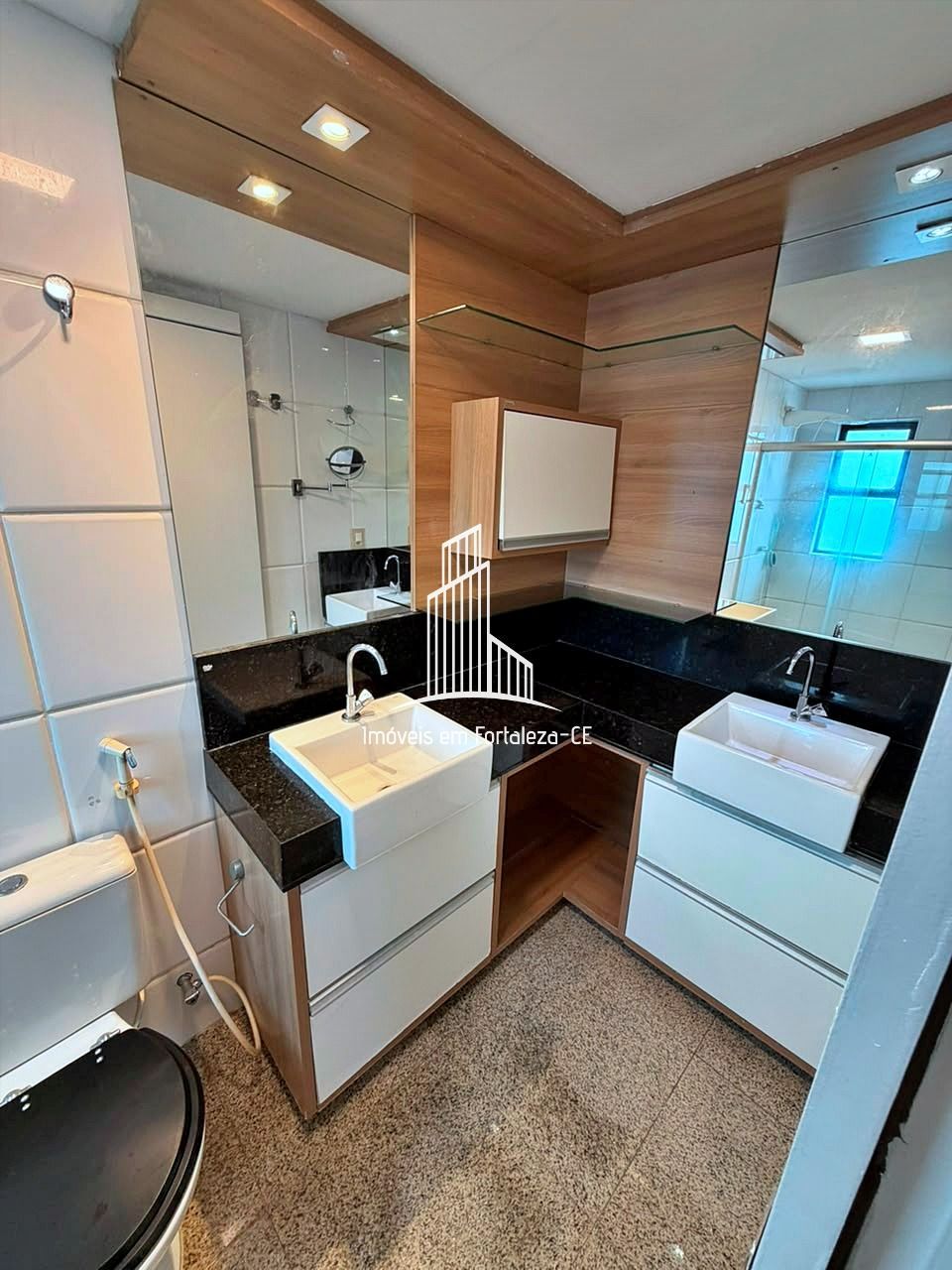 Apartamento, 3 quartos, 165 m² - Foto 11