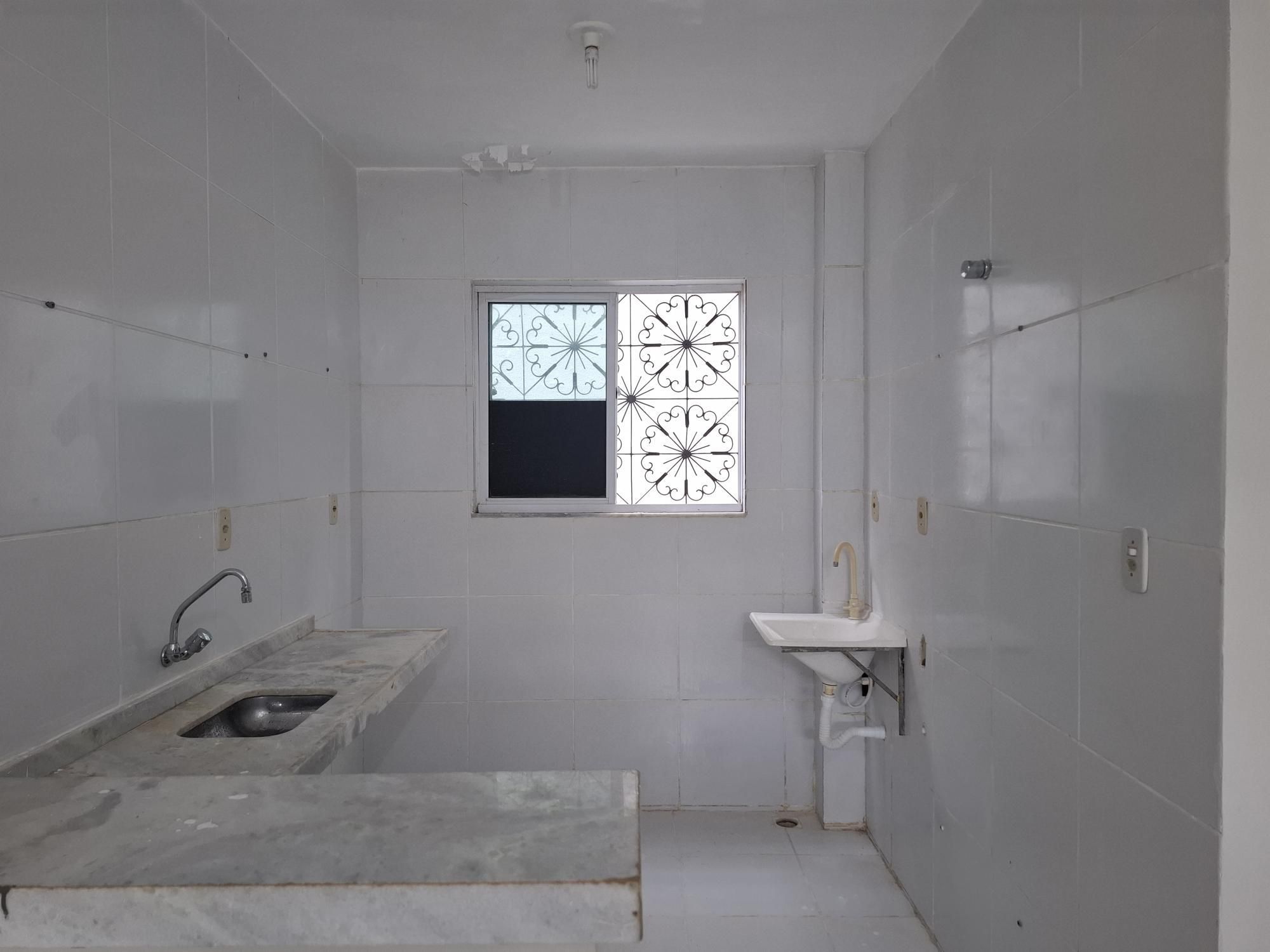 Apartamento de 2 quartos, 49m² no bairro Parque Guadalajara (Jurema), em Caucaia | Eu Corretor