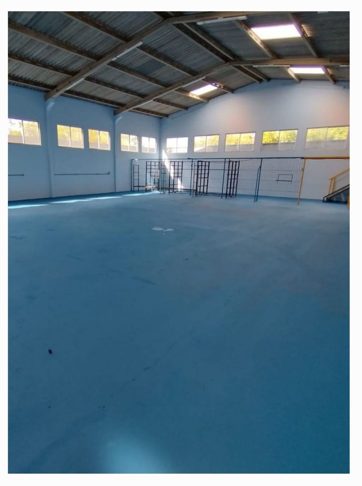 Depósito-Galpão, 800 m² - Foto 26