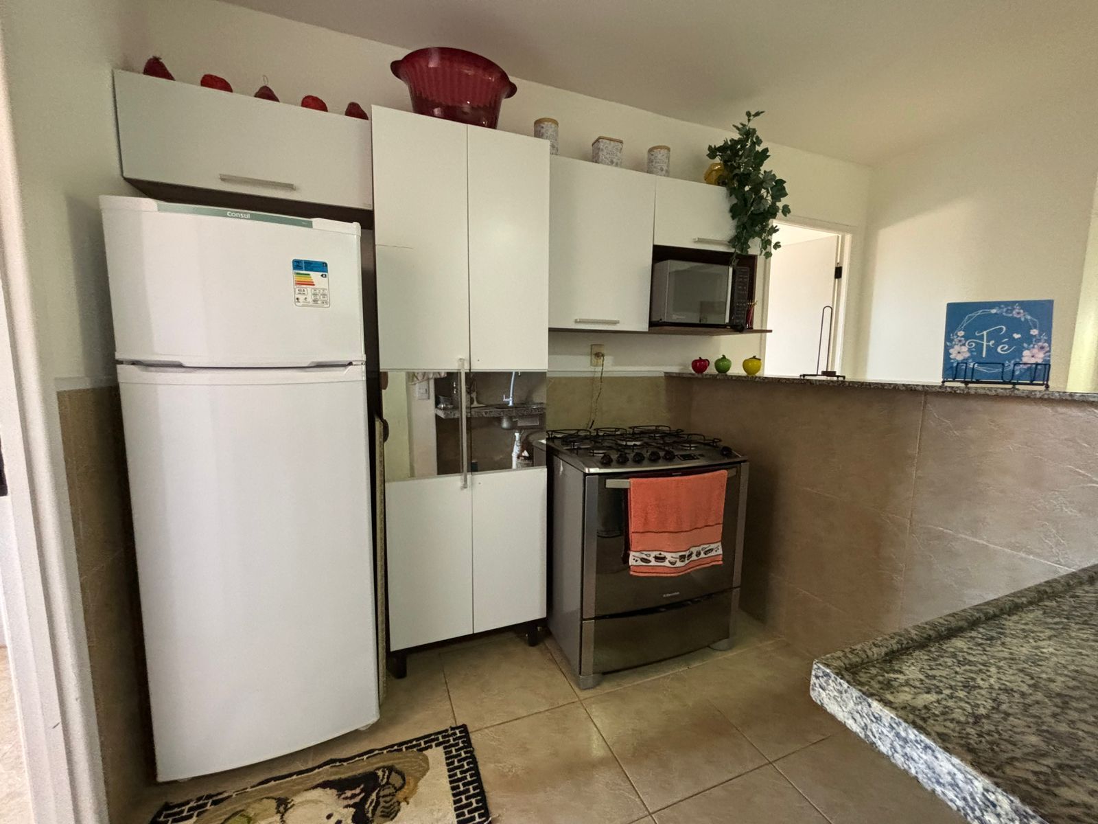 Apartamento, 3 quartos, 99 m² - Foto 8