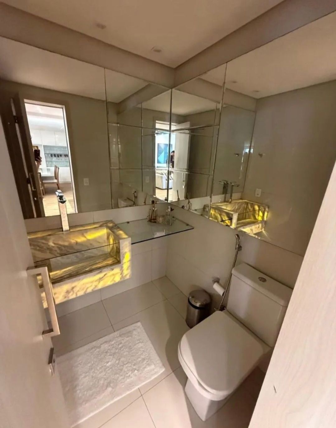 Apartamento de 4 quartos, 150m² no bairro Meireles, em Fortaleza | Eu Corretor
