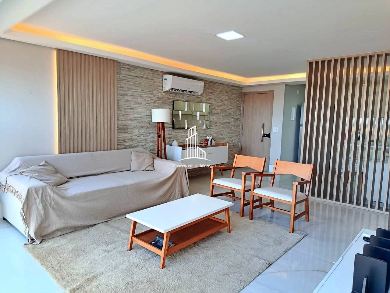 Apartamento de 2 quartos, 70m² no bairro Meireles, em Fortaleza | Eu Corretor