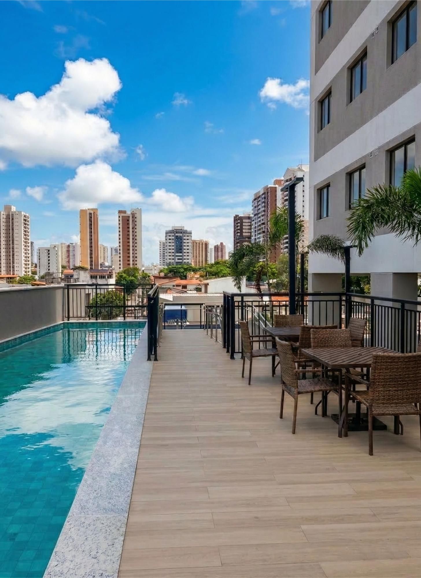 Apartamento, 3 quartos, 60 m² - Foto 17