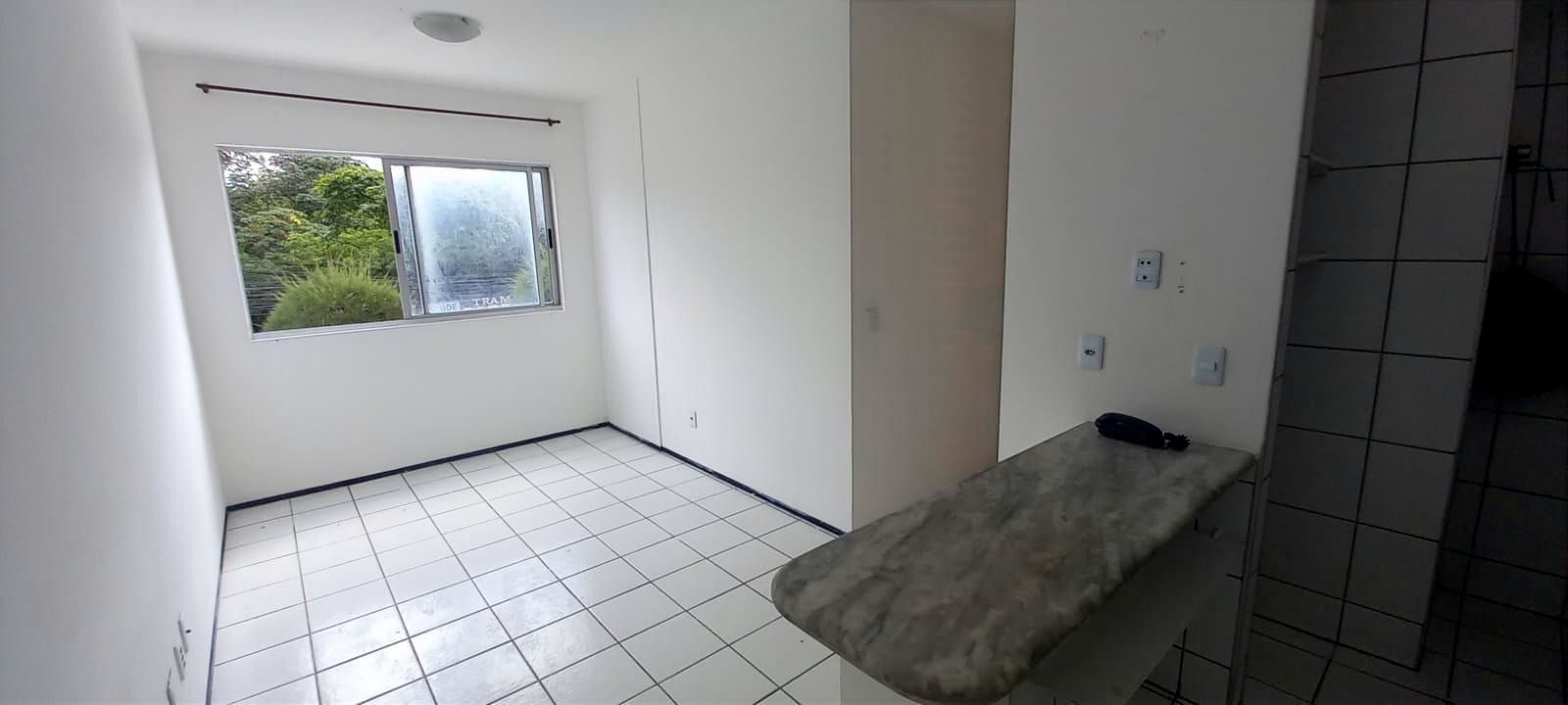 Apartamento, 2 quartos, 52 m² - Foto 3