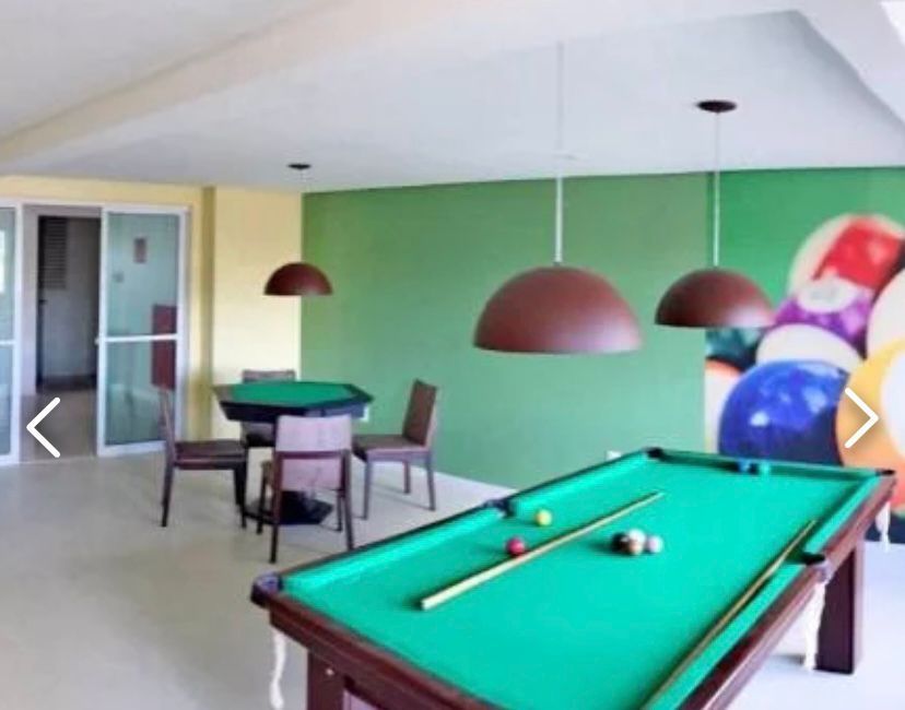 Apartamento de 2 quartos, 58m² no bairro Parque Iracema, em Fortaleza | Eu Corretor