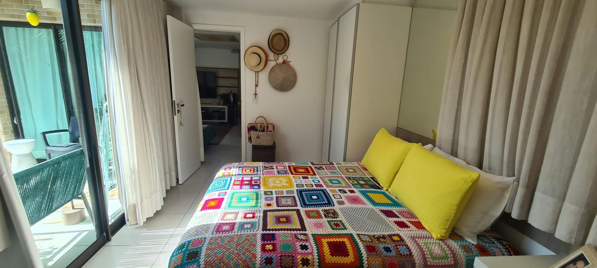 Apartamento, 5 quartos, 162 m² - Foto 21