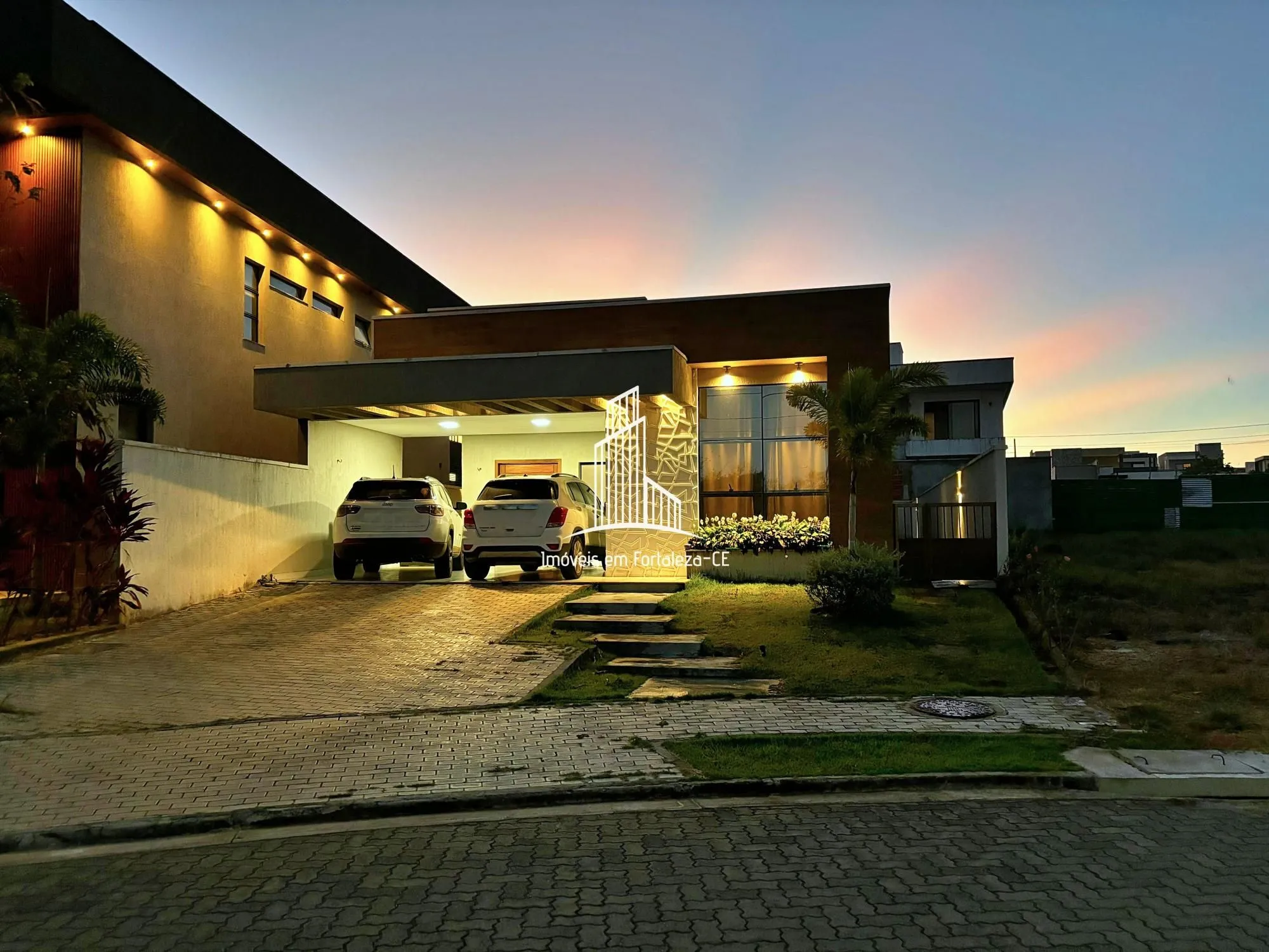 Casa, 3 quartos, 416 m² - Foto 2