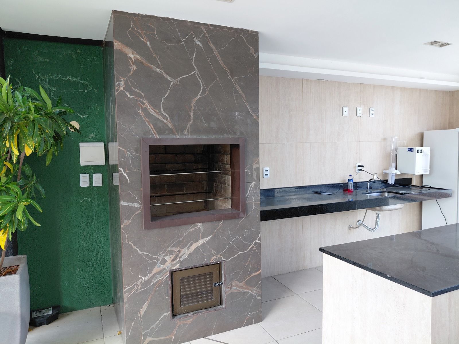 Apartamento, 3 quartos, 218 m² - Foto 6