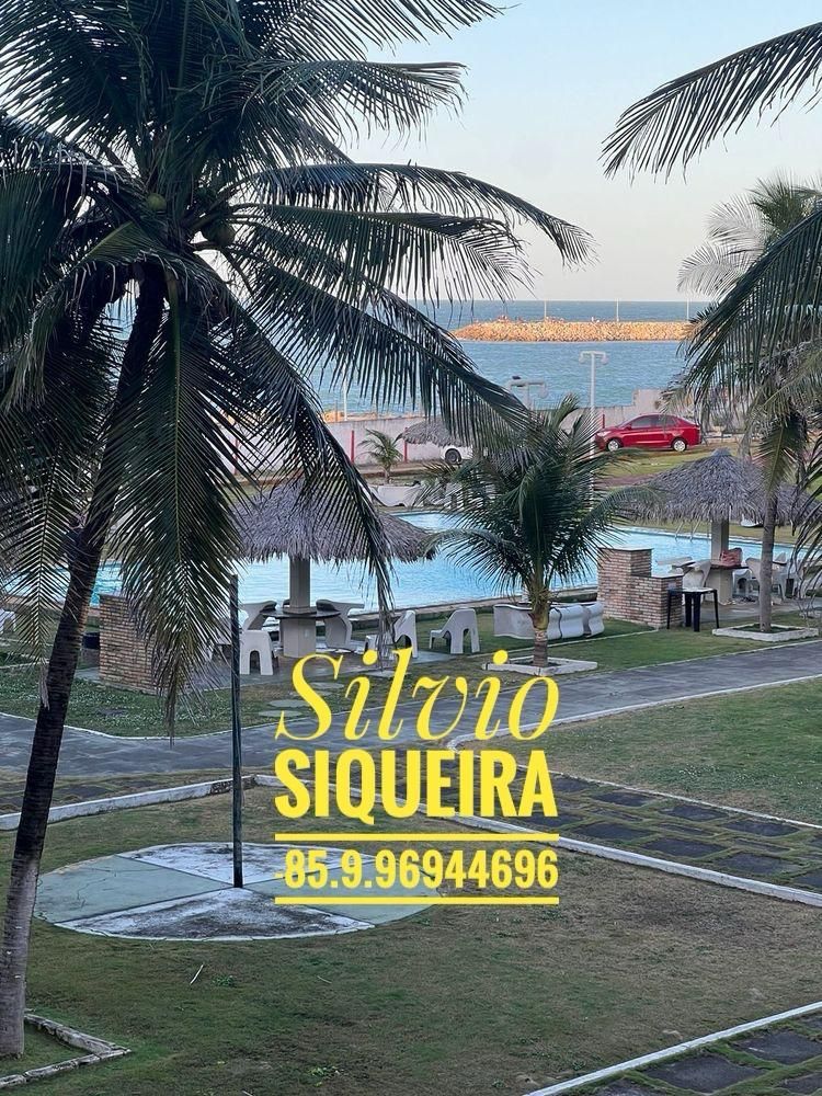 Apartamento de 3 quartos, 97m² no bairro Icaraí, em Caucaia | Eu Corretor