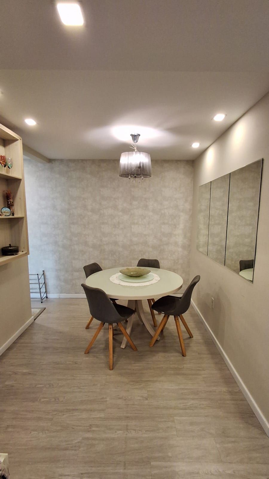 Apartamento, 3 quartos, 66 m² - Foto 9