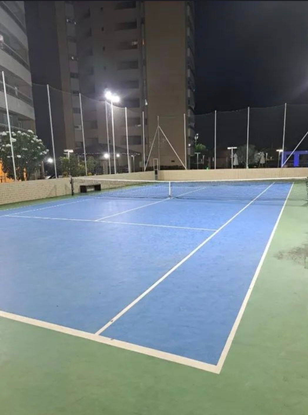 Apartamento à venda com 3 quartos, 81m² - Foto 8