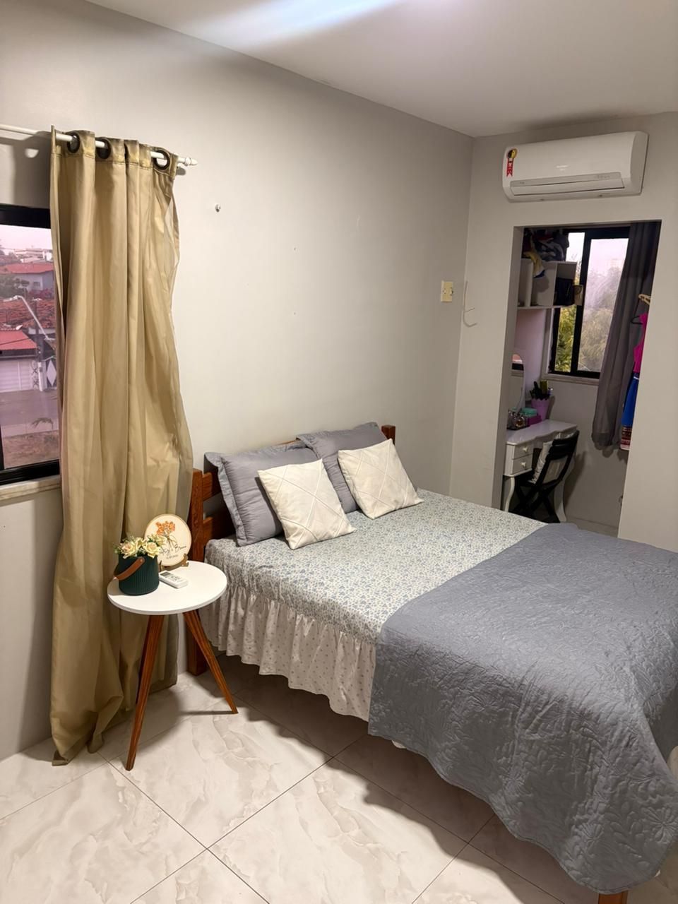 Apartamento, 3 quartos, 70 m² - Foto 11