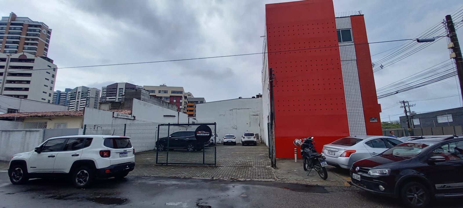 Prédio Inteiro, 336 m² - Foto 3