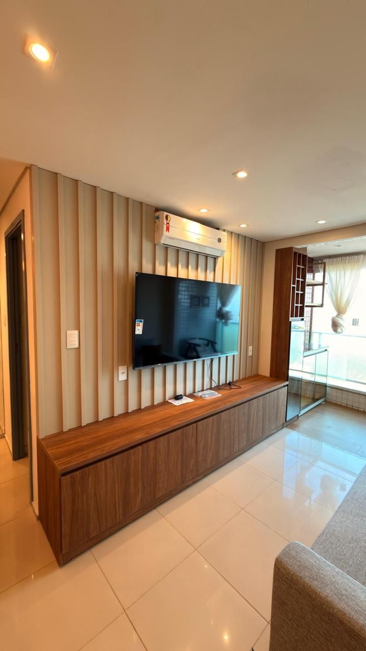 Apartamento, 1 quarto, 44 m² - Foto 14