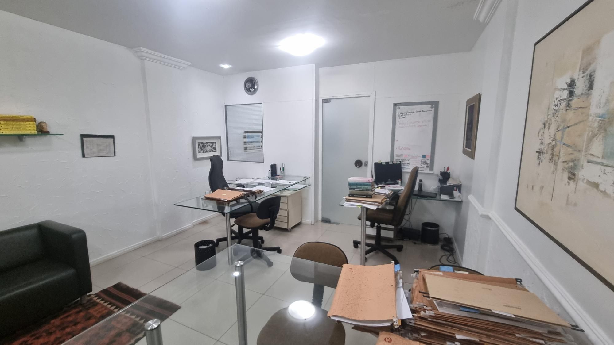 Sala-Conjunto, 40 m² - Foto 4