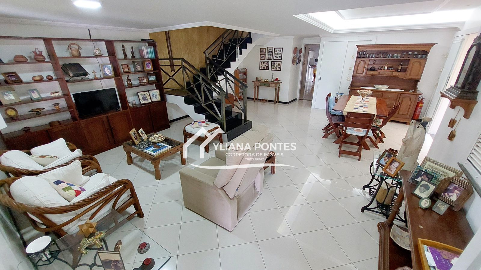 Casa de Condomínio, 1 quarto - Foto 24