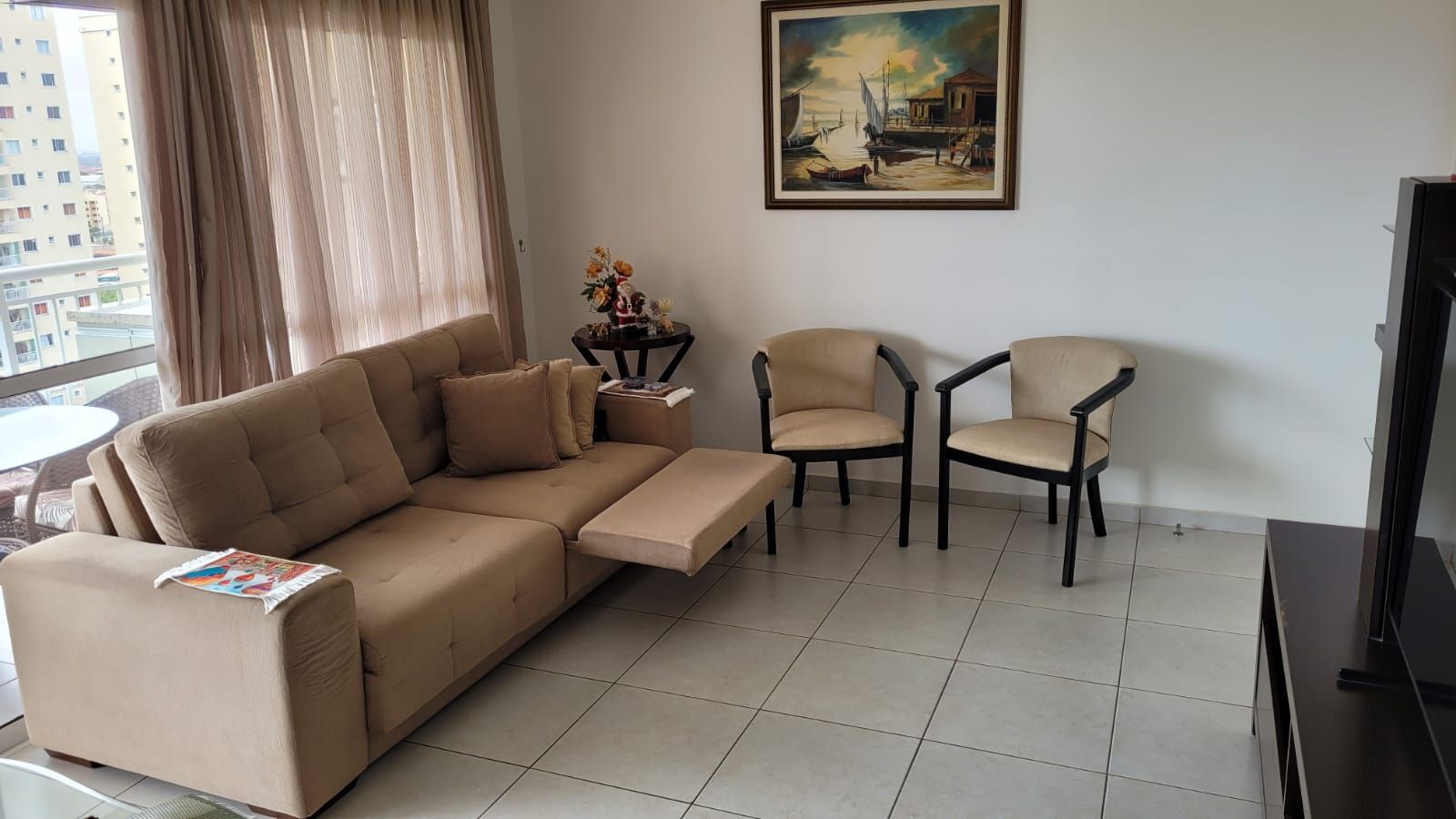 Apartamento, 3 quartos, 87 m² - Foto 34