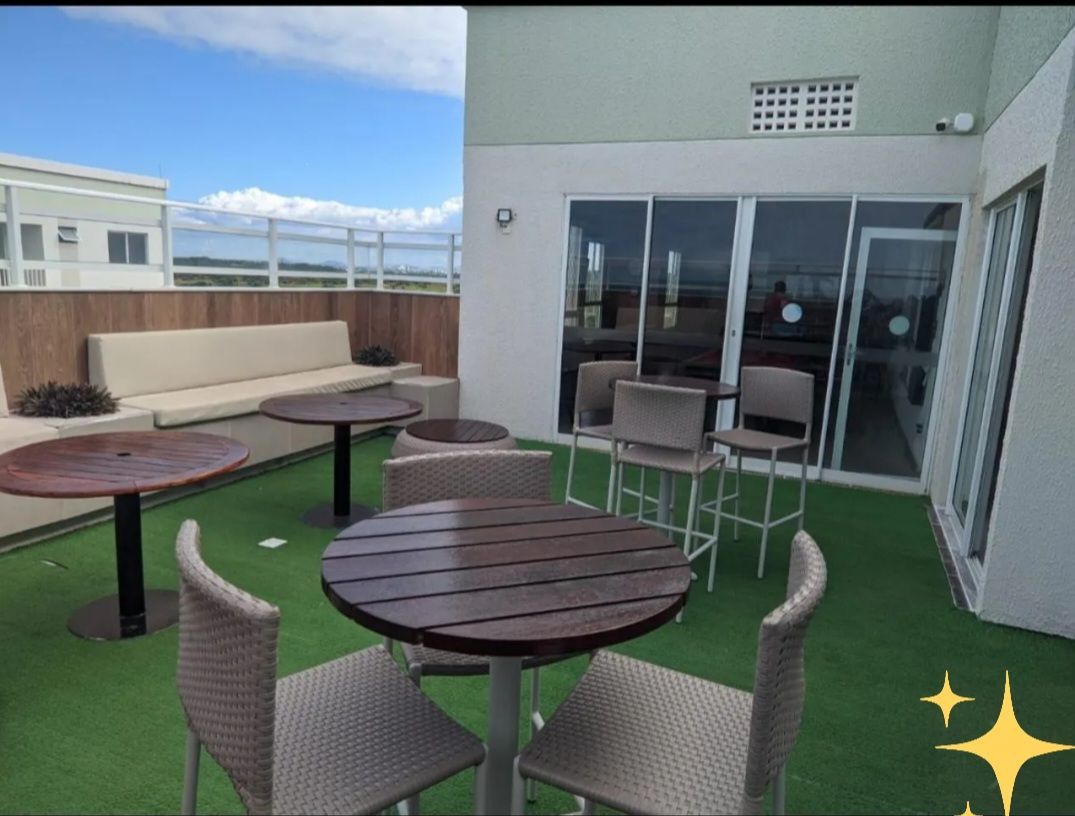 Apartamento, 2 quartos, 53 m² - Foto 15