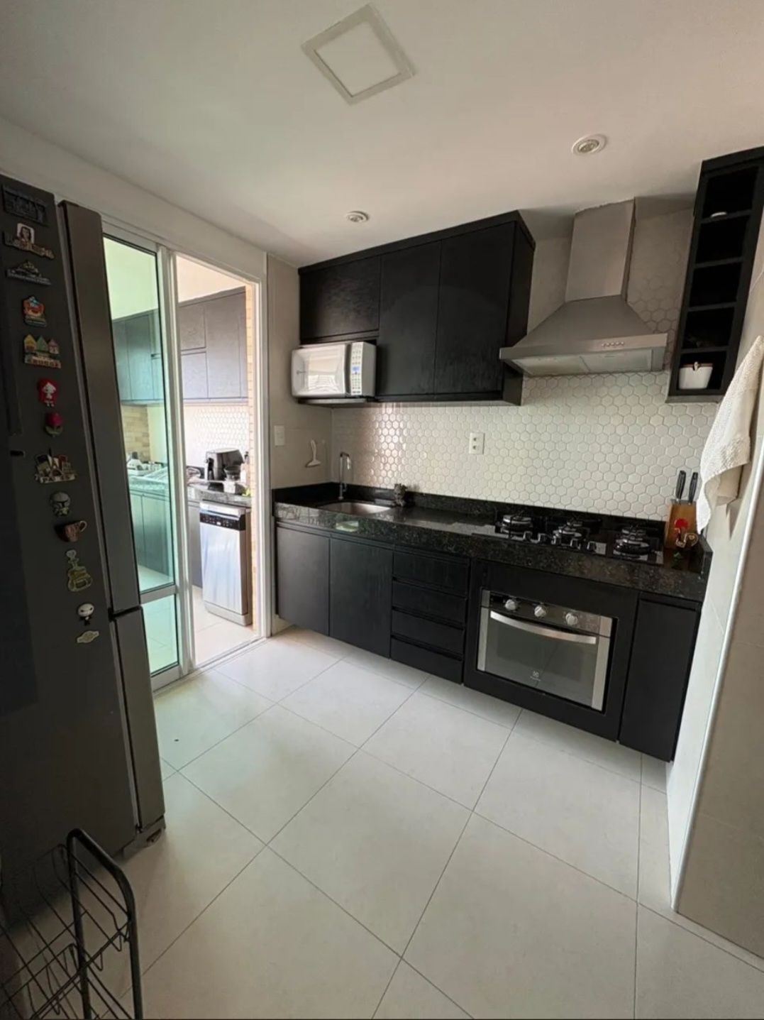 Apartamento de 3 quartos, 98m² no bairro Dionisio Torres, em Fortaleza | Eu Corretor