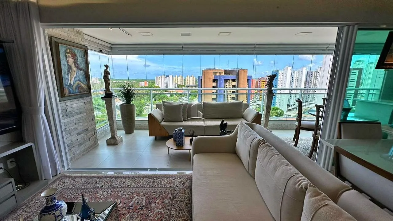 Apartamento, 4 quartos, 177 m² - Foto 1