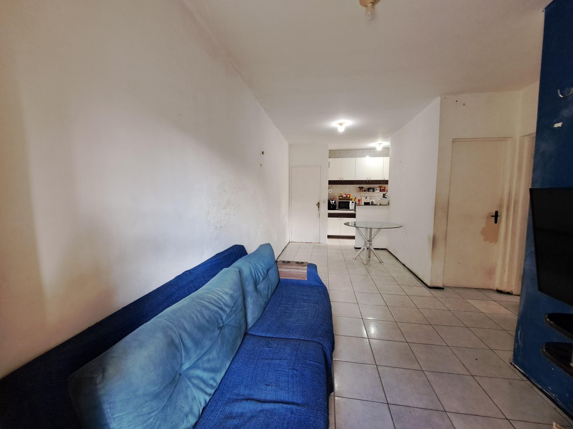 Apartamento, 2 quartos, 53 m² - Foto 7