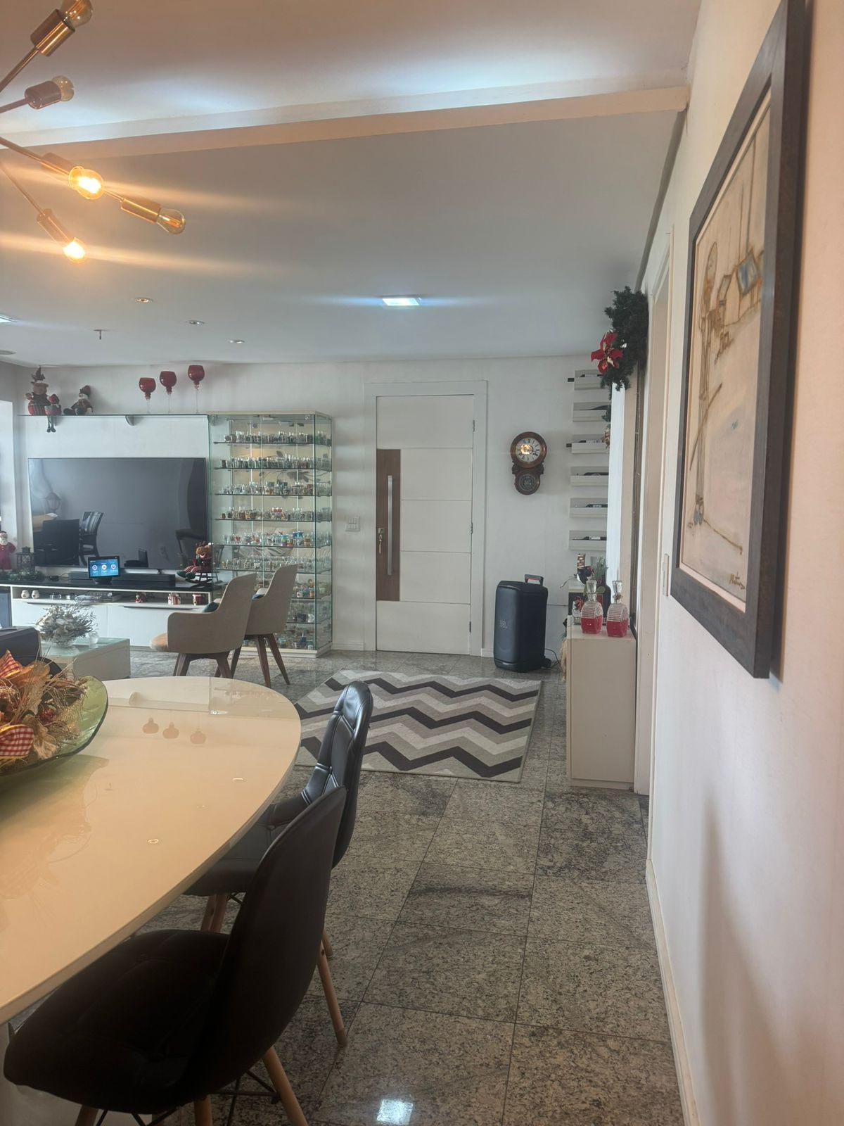 Apartamento à venda com 3 quartos, 140m² - Foto 10