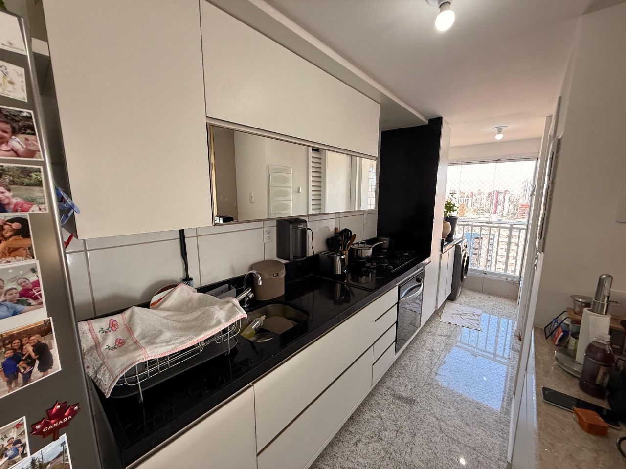 Apartamento, 3 quartos, 90 m² - Foto 8