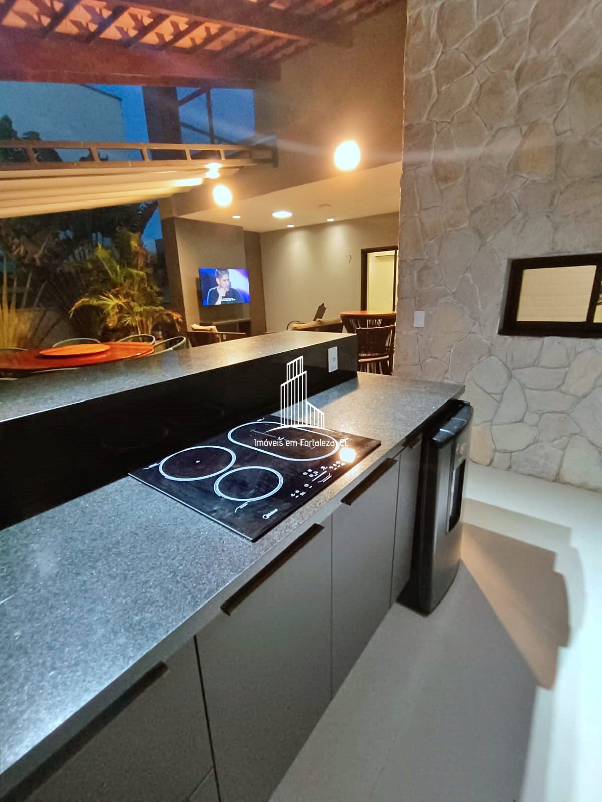 Casa de Condomínio à venda com 4 quartos, 400m² - Foto 5