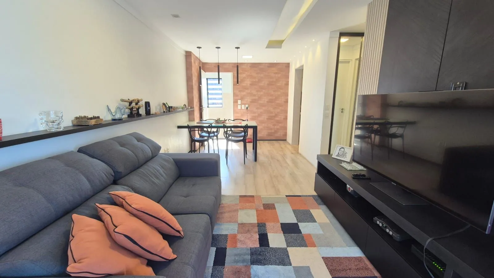Flat/Apart Hotel, 1 quarto, 50 m² - Foto 27