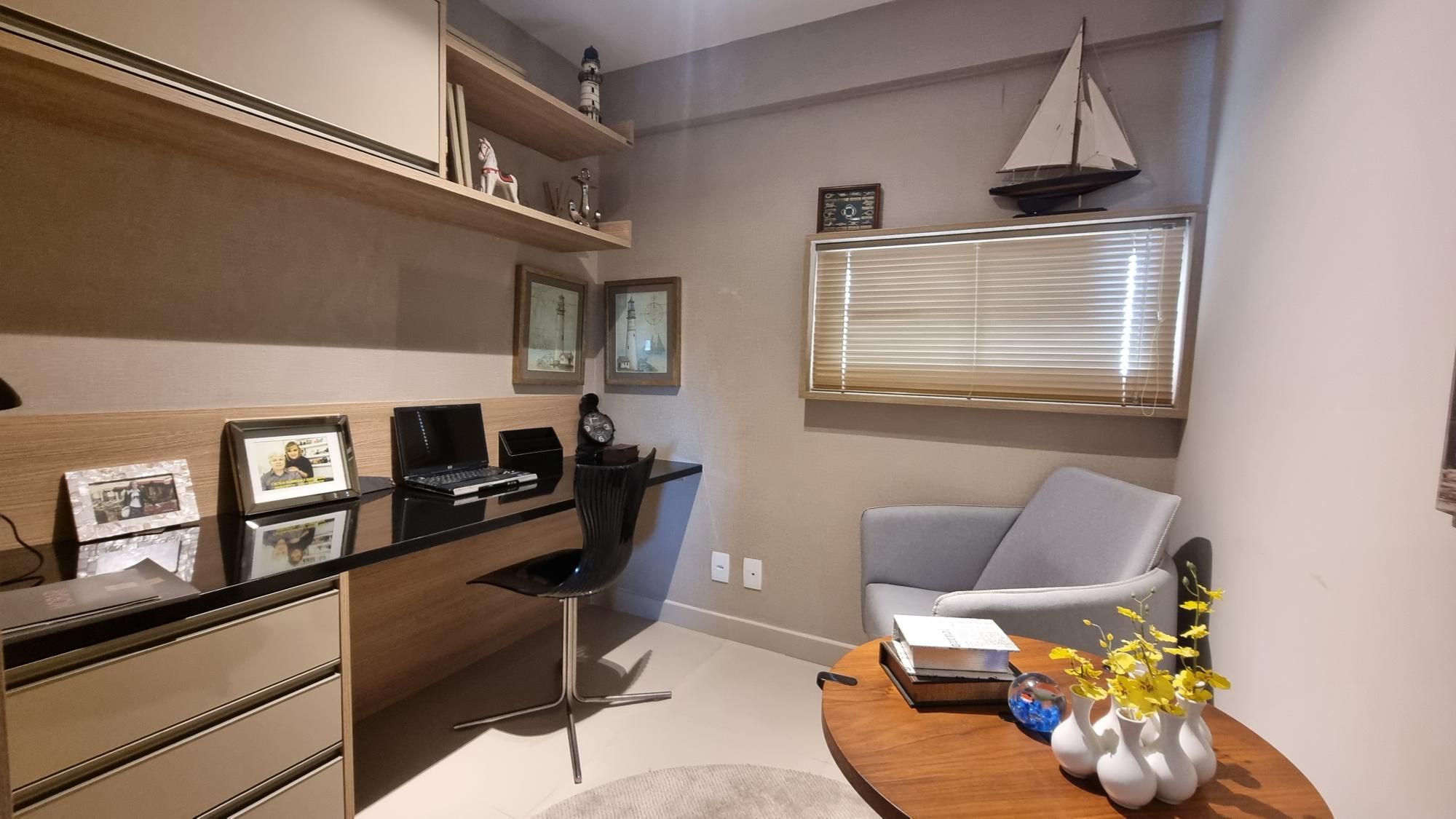 Apartamento, 3 quartos, 146 m² - Foto 11