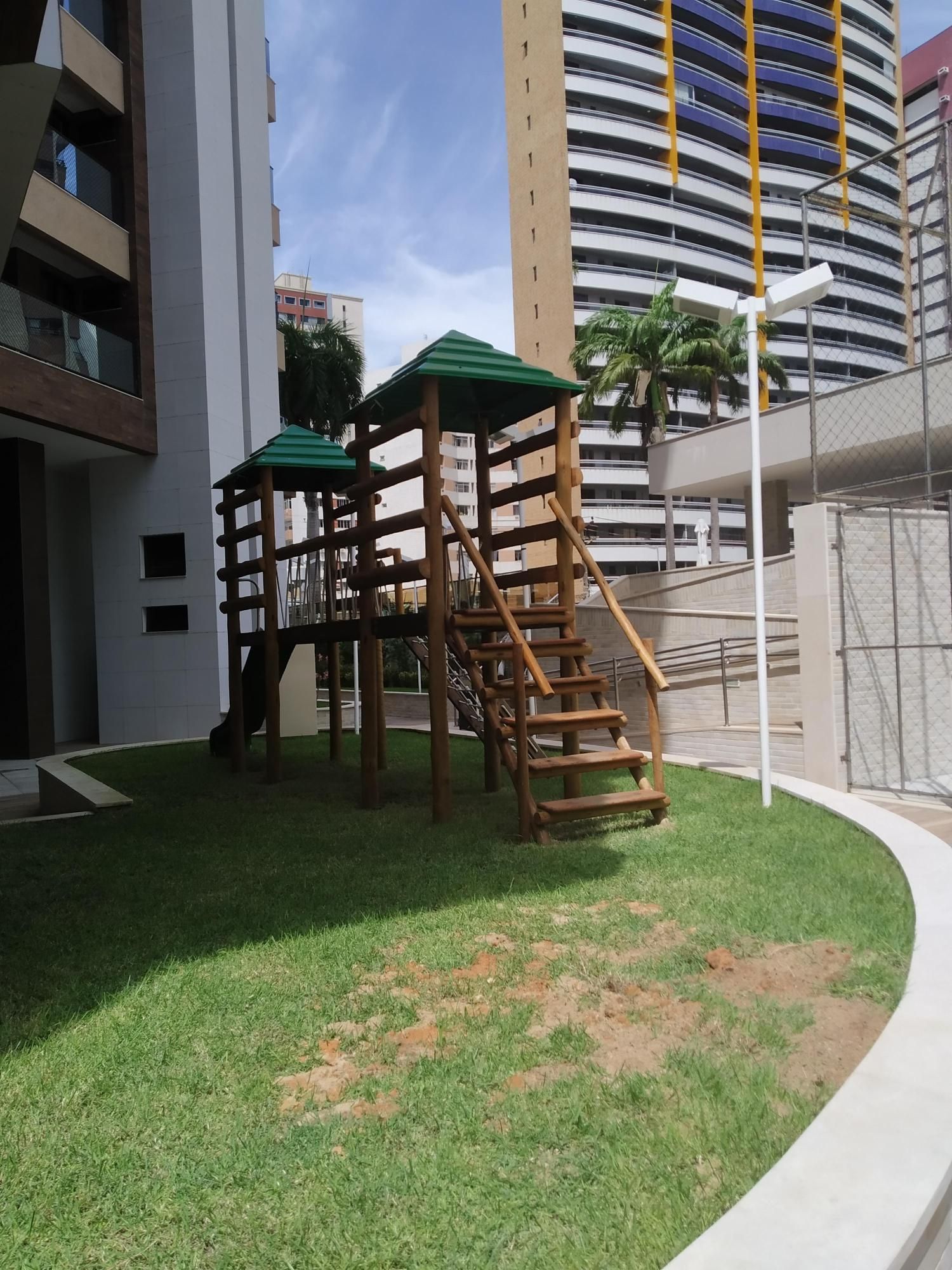 Apartamento, 3 quartos, 111 m² - Foto 3
