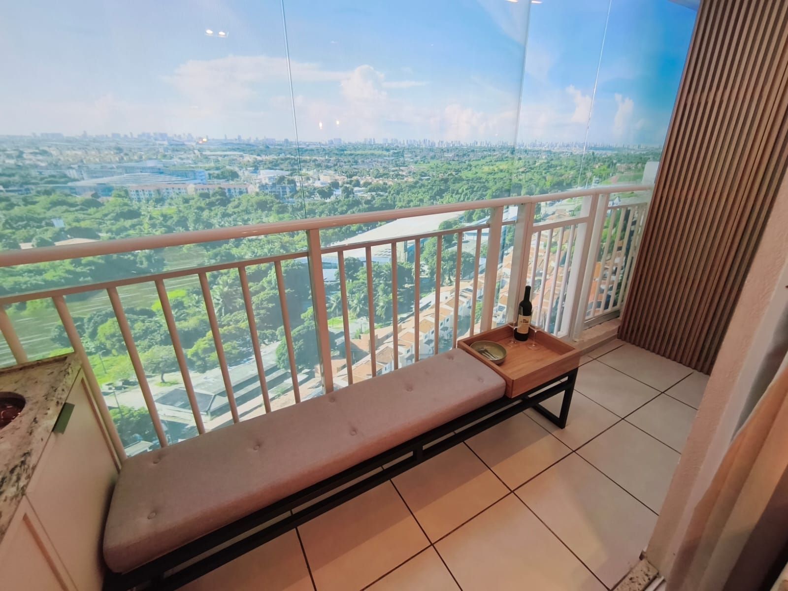 Apartamento, 2 quartos, 55 m² - Foto 7