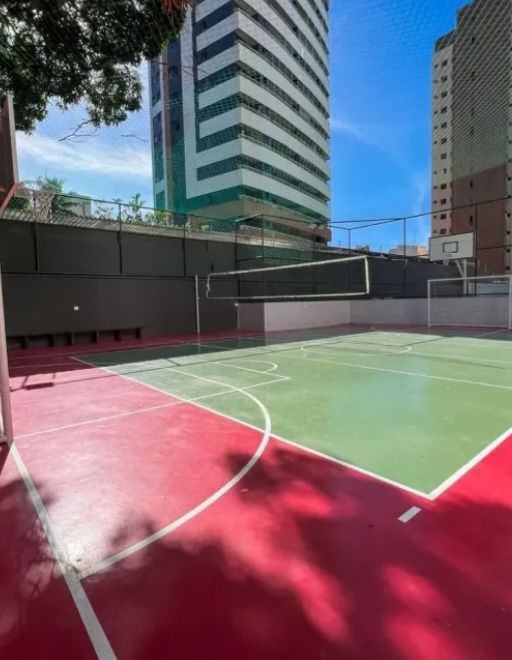 Apartamento, 4 quartos, 218 m² - Foto 6