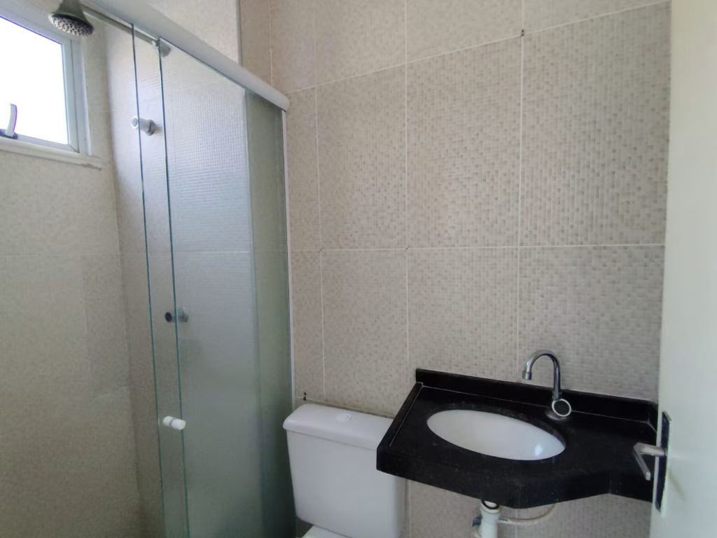 Casa de Condomínio de 2 quartos, 67m² no bairro Jangurussu, em Fortaleza | Eu Corretor