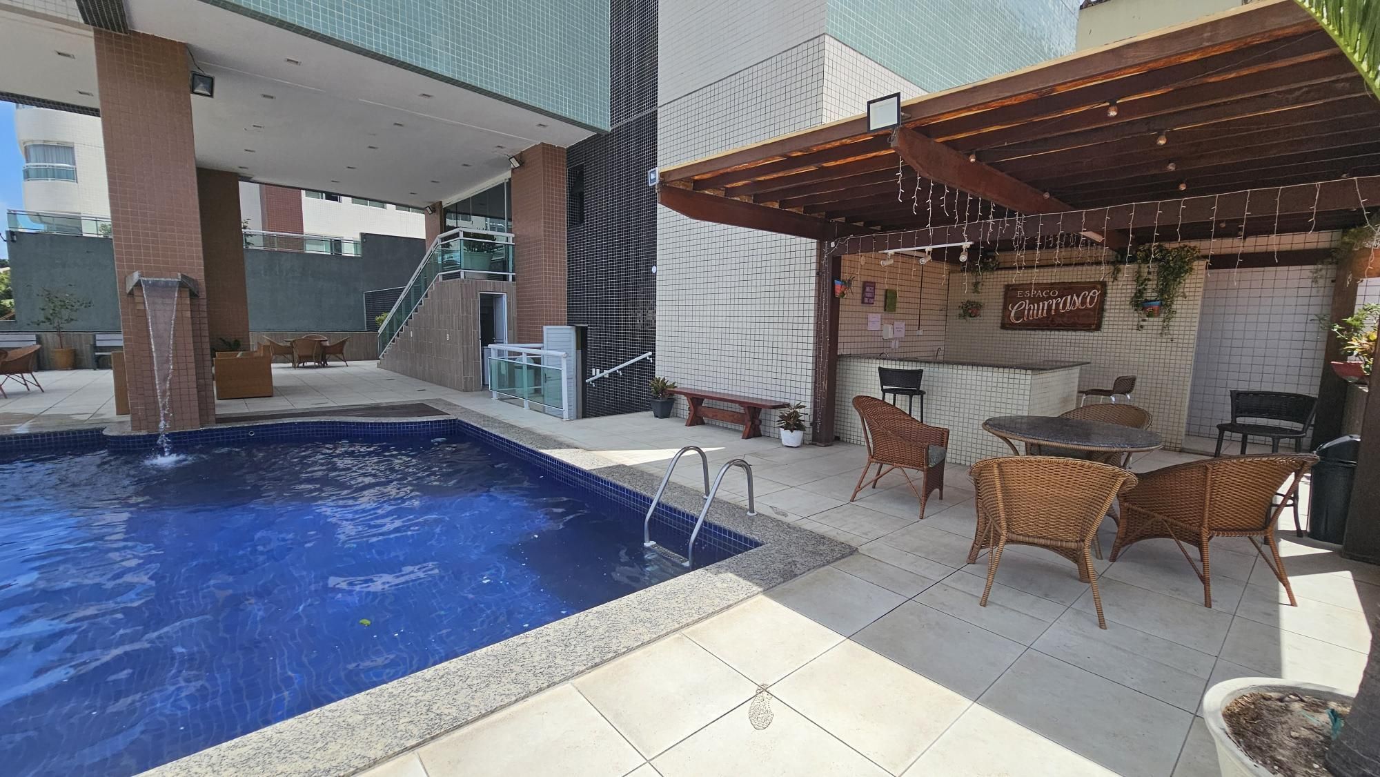 Apartamento, 2 quartos, 63 m² - Foto 12