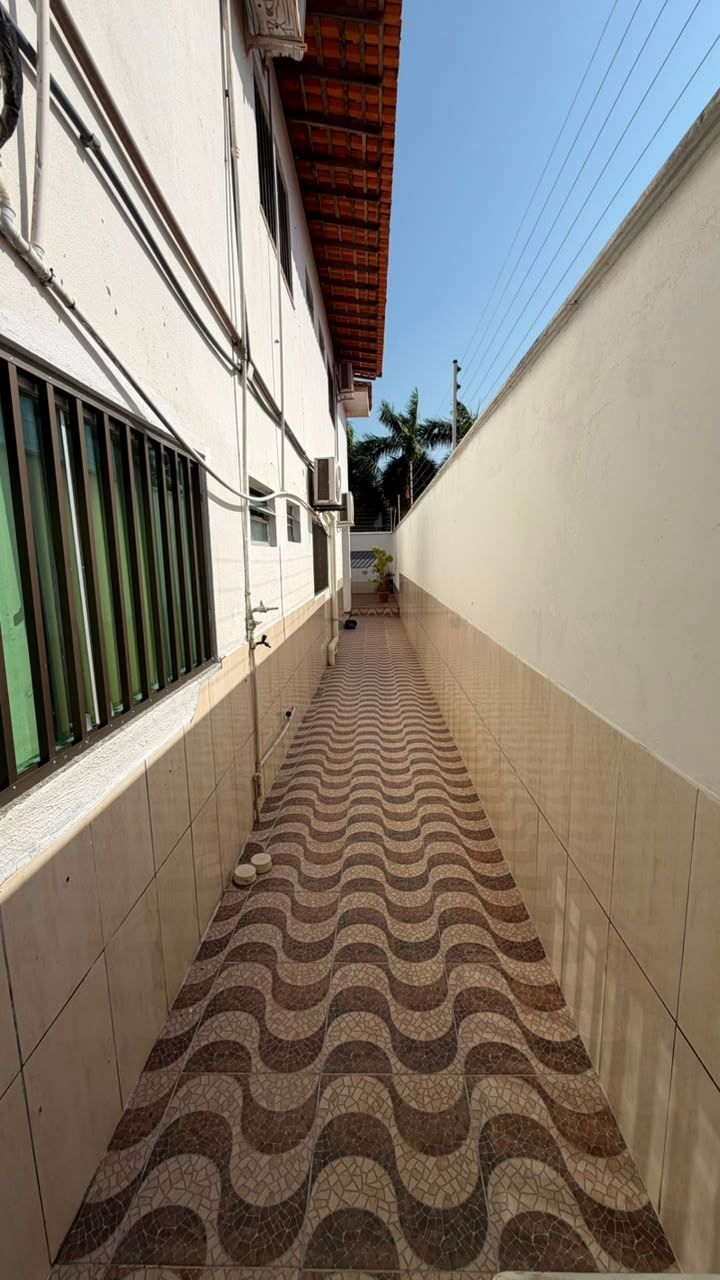 Casa, 6 quartos, 356 m² - Foto 28