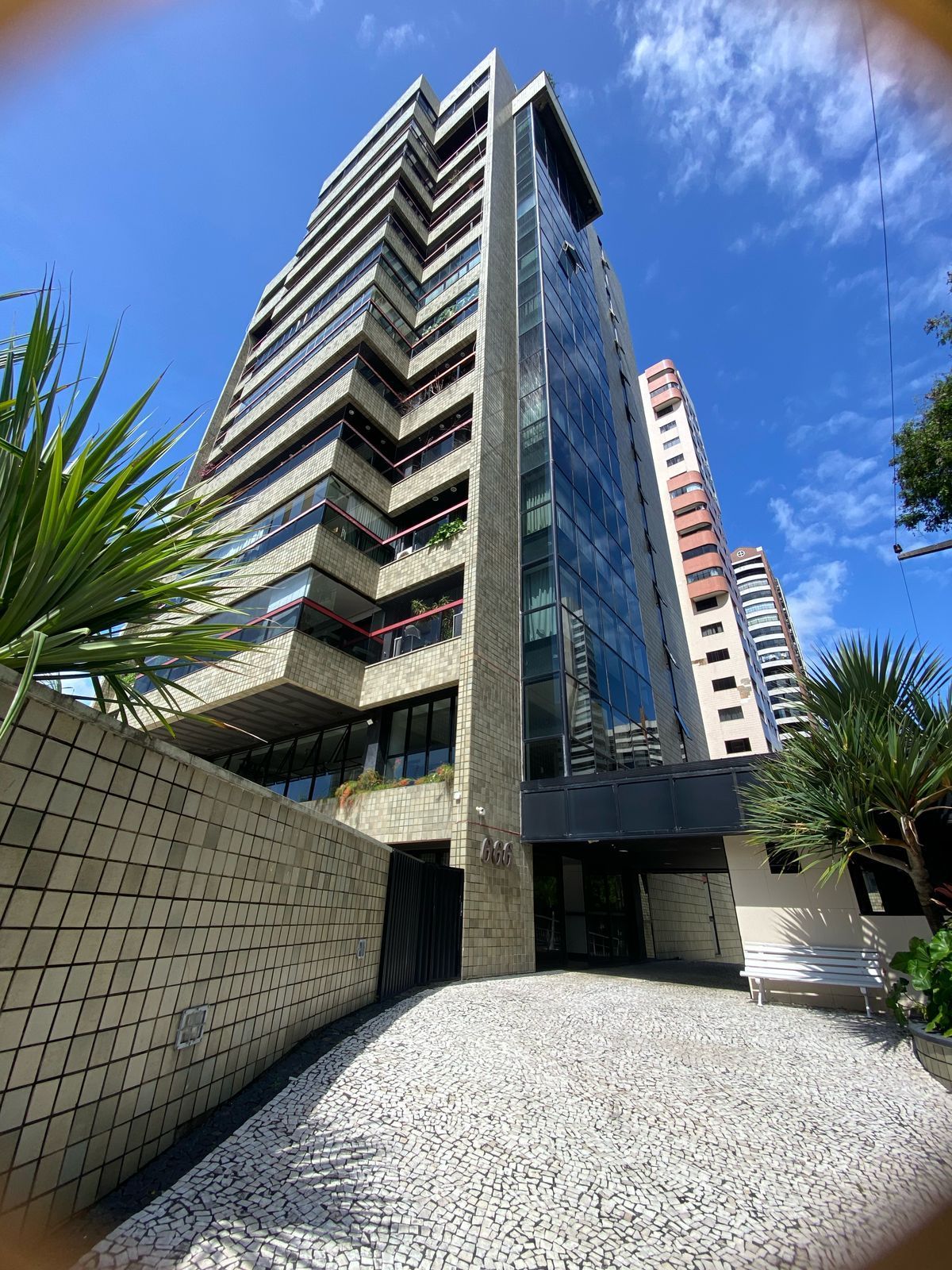Apartamento de 4 quartos, 324m² no bairro Meireles, em Fortaleza | Eu Corretor