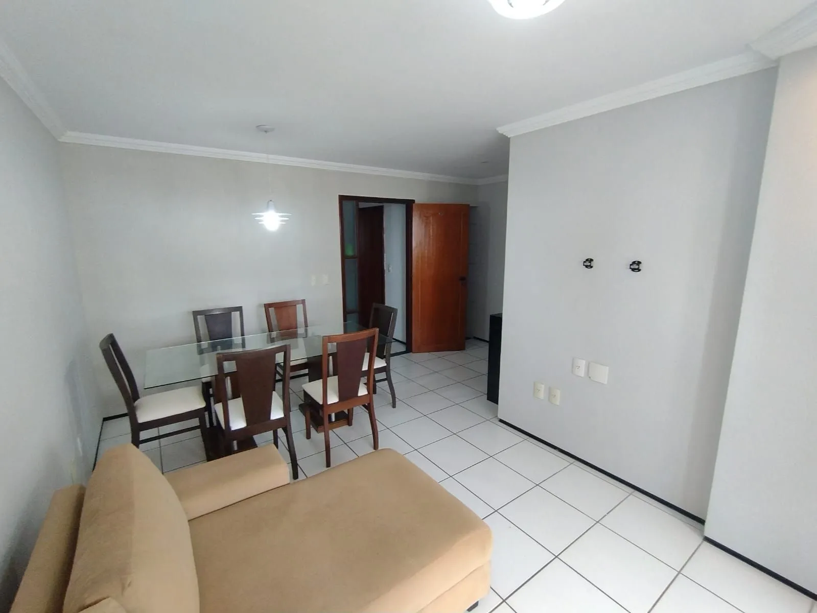 Apartamento, 3 quartos, 94 m² - Foto 2