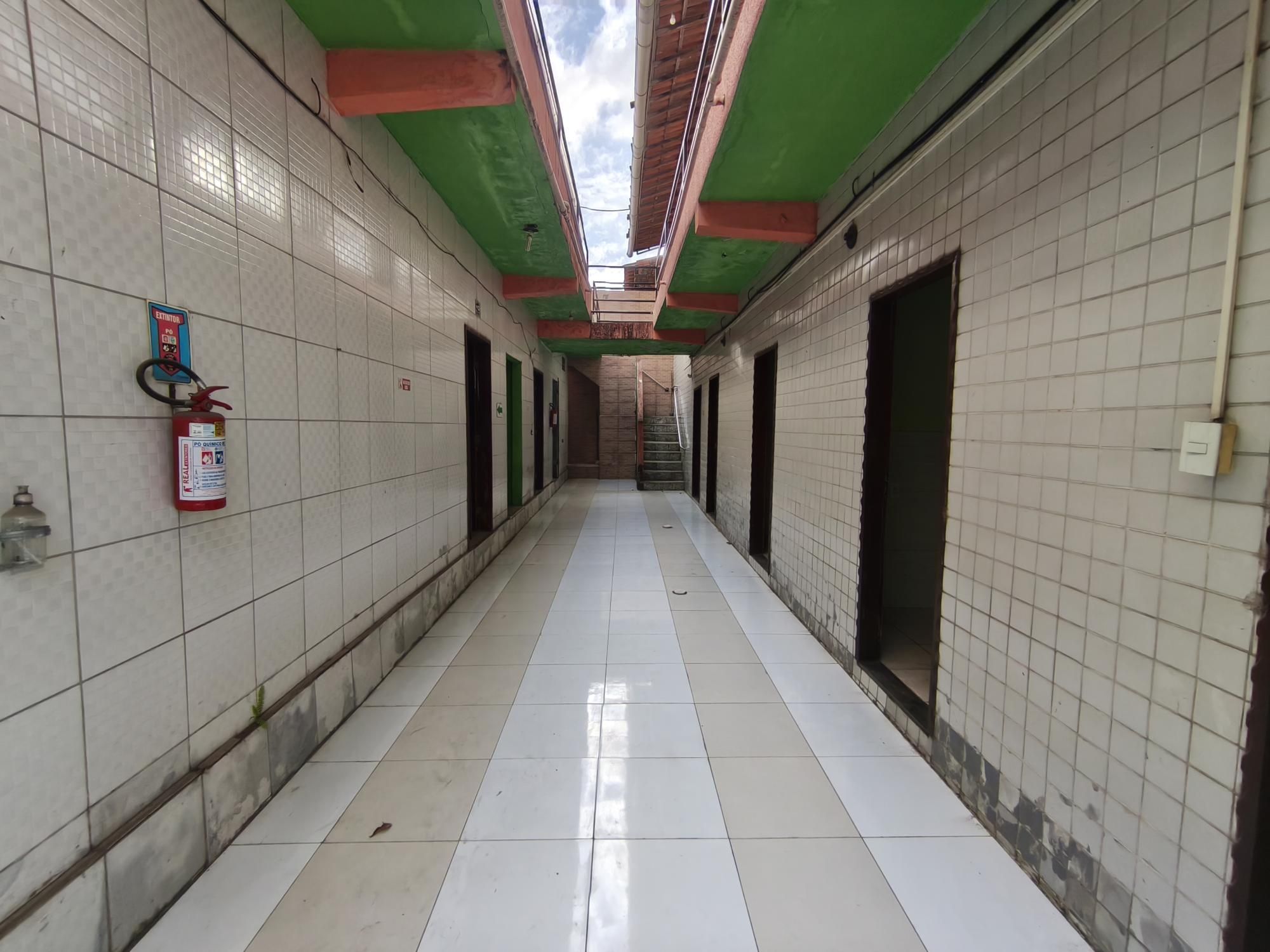 Prédio Inteiro, 768 m² - Foto 3