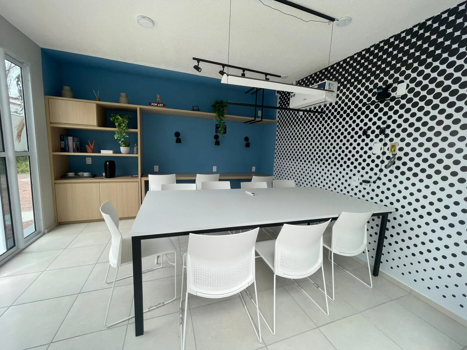 Apartamento, 2 quartos, 31 m² - Foto 6