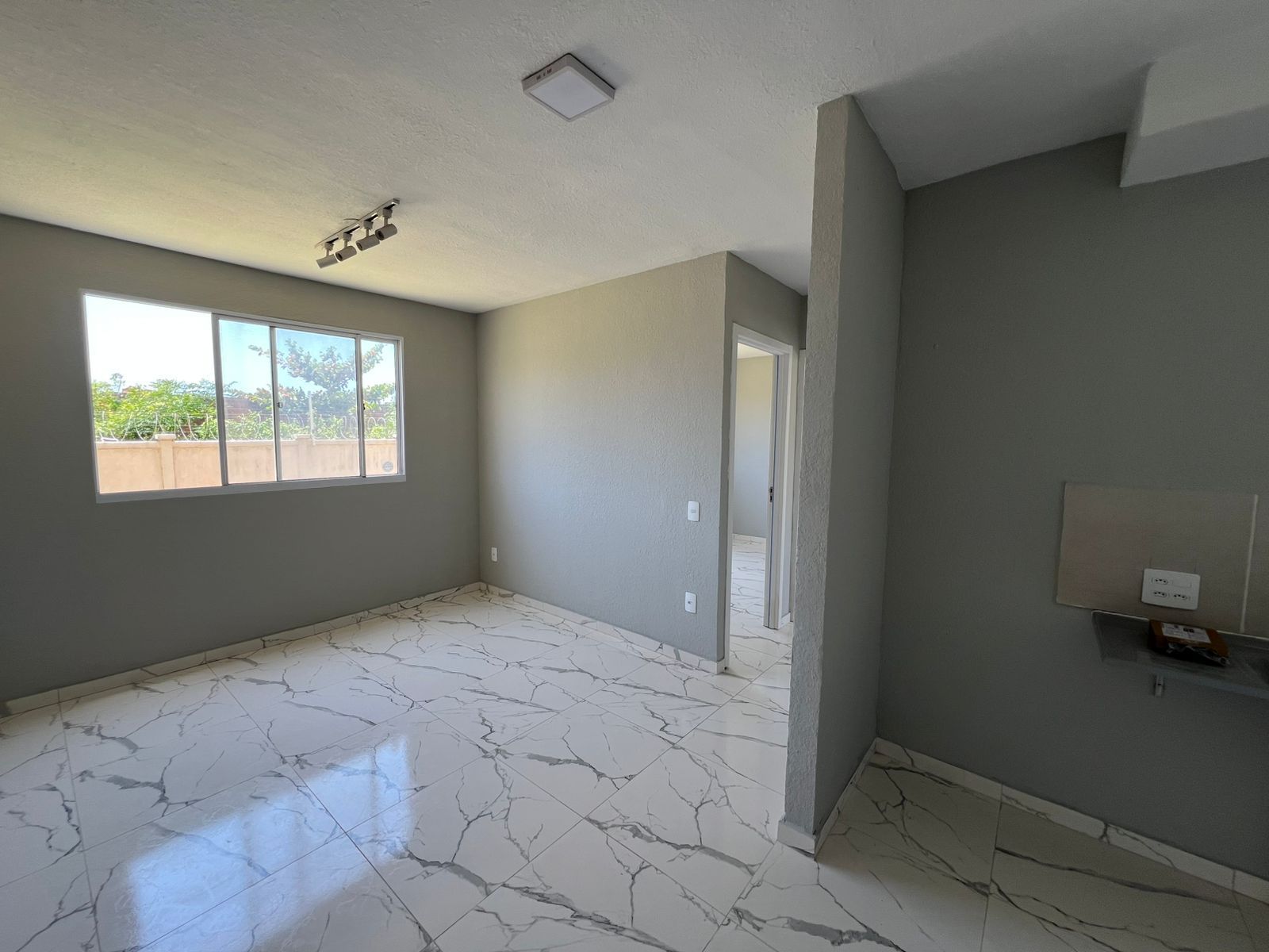 Apartamento, 2 quartos, 48 m² - Foto 6