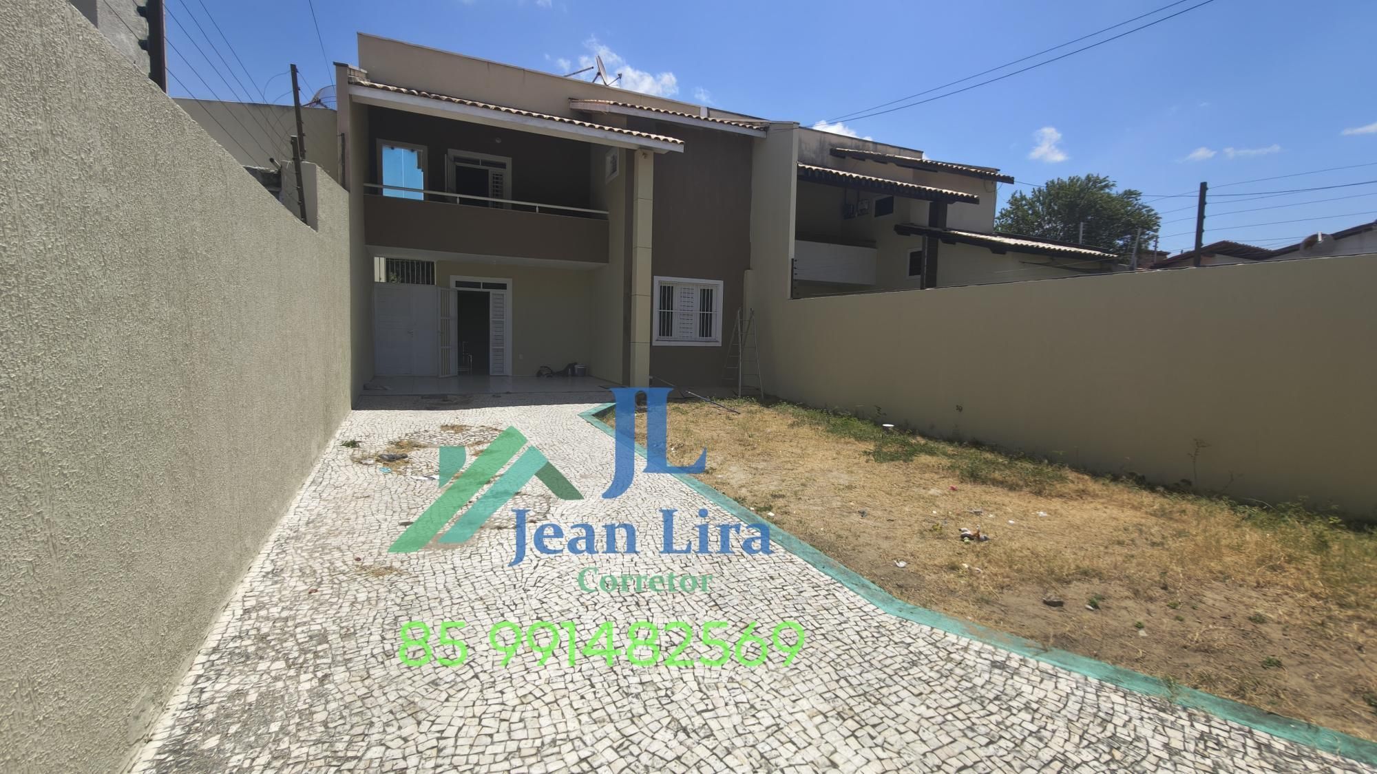 Casa, 3 quartos, 190 m² - Foto 1