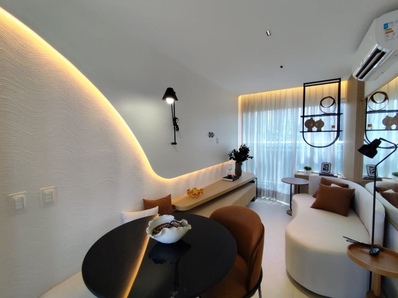 Apartamento, 2 quartos, 43 m² - Foto 12