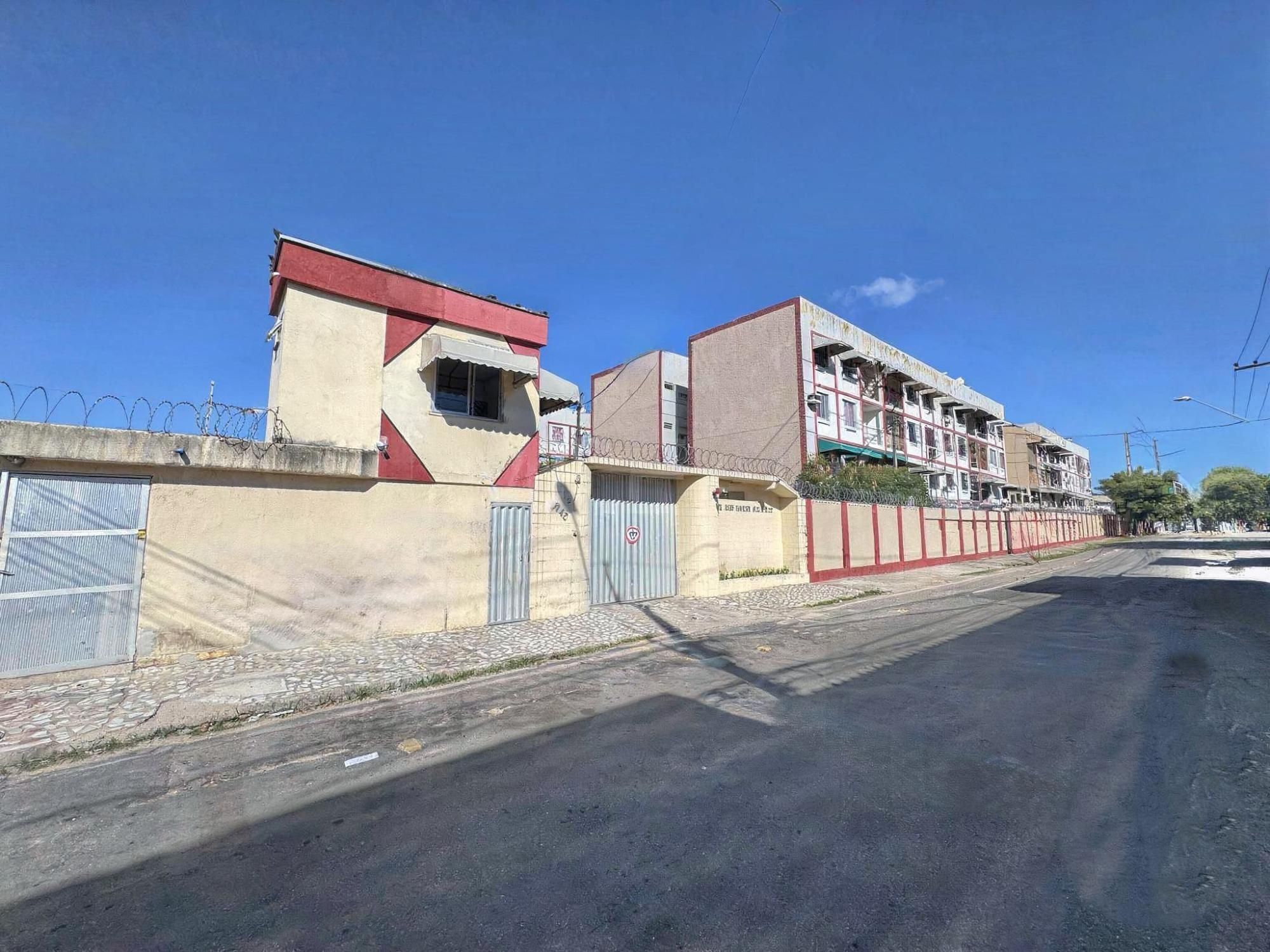 Apartamento, 2 quartos, 71 m² - Foto 1