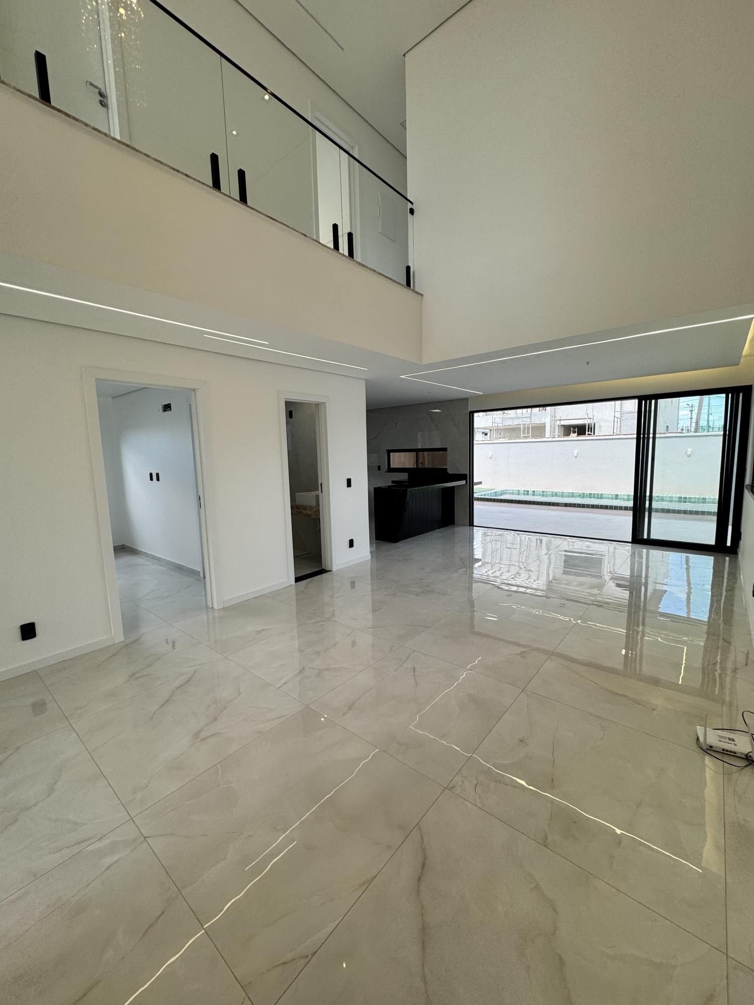 Casa de Condomínio de 4 quartos, 214m² no bairro Coité, em Eusébio | Eu Corretor