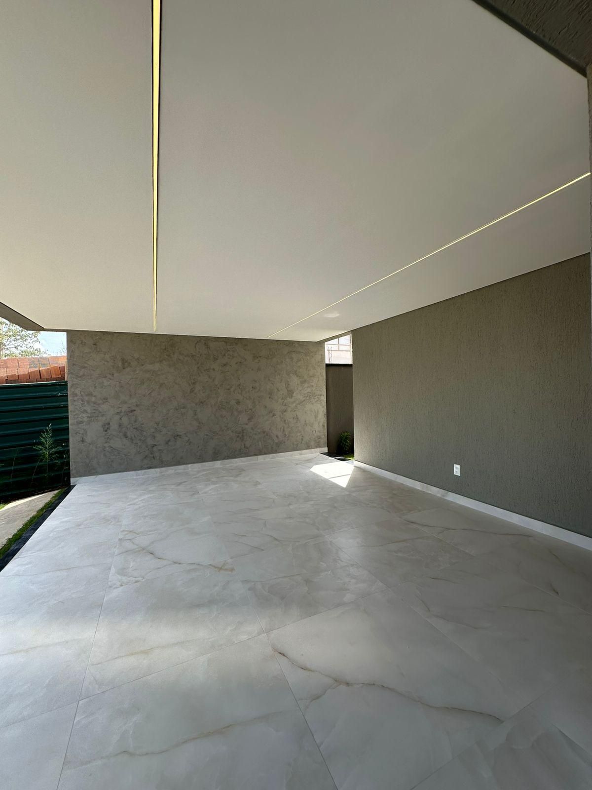 Casa de Condomínio de 5 quartos, 300m² no bairro Cidade Alpha, em Eusébio | Eu Corretor